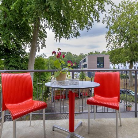 Apartamento Marie_3 Heringsdorf  Exterior foto