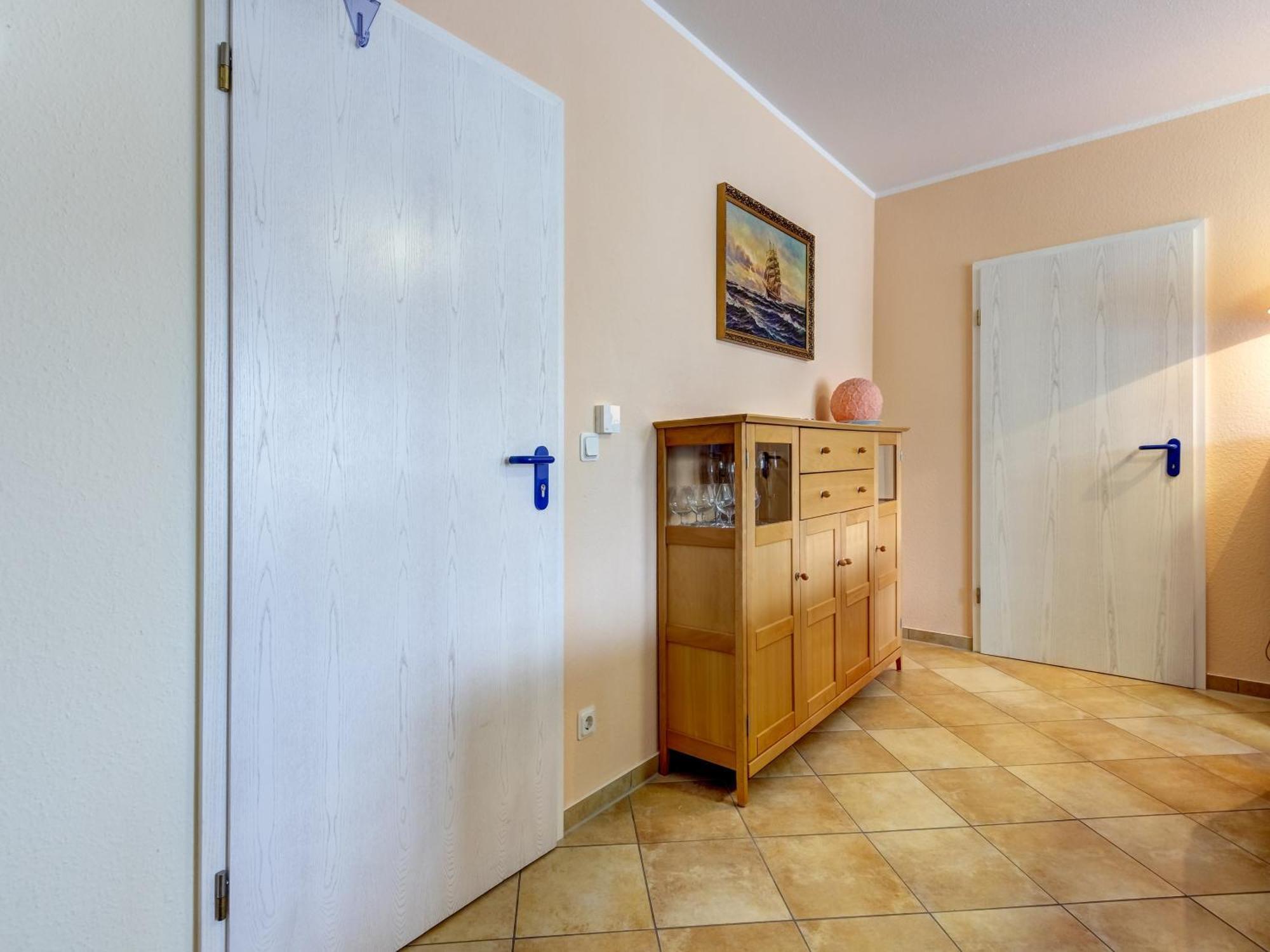 Apartamento Marie_3 Heringsdorf  Exterior foto