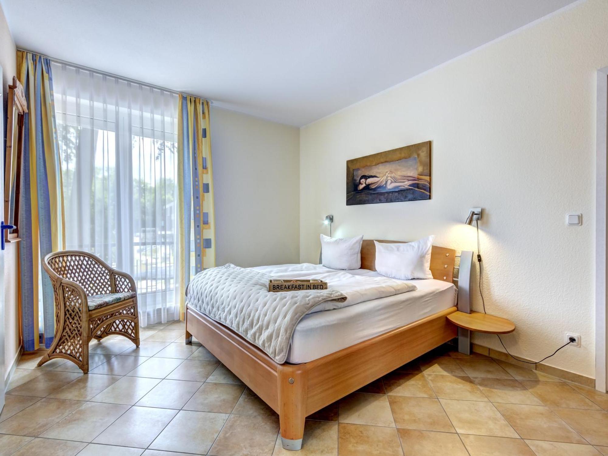 Apartamento Marie_3 Heringsdorf  Exterior foto