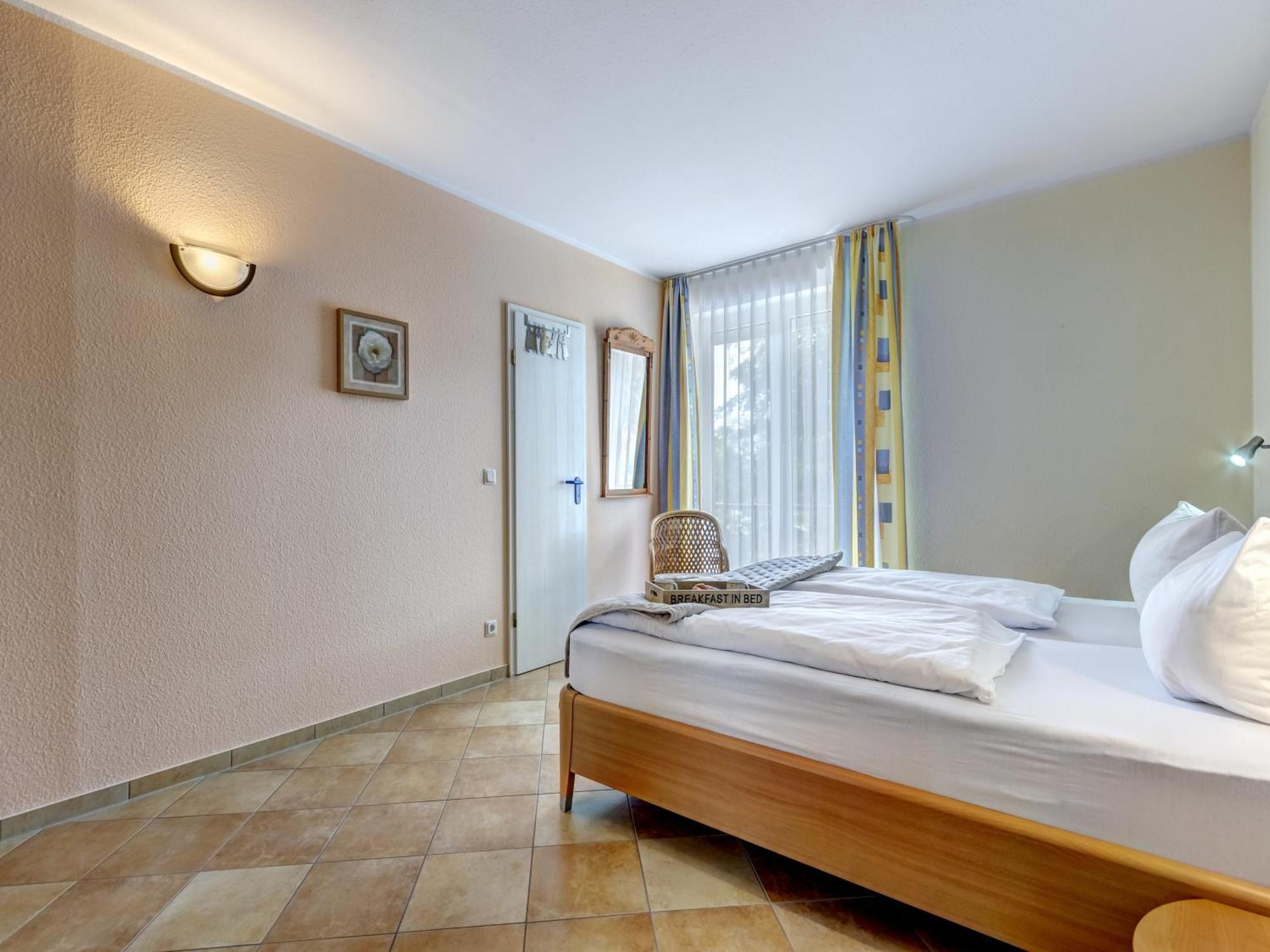 Apartamento Marie_3 Heringsdorf  Exterior foto